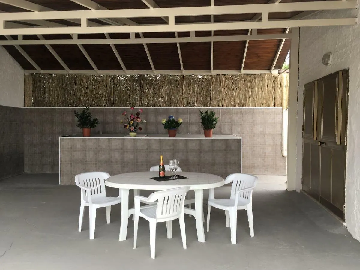 Holiday home Mozia House Villa Marsala