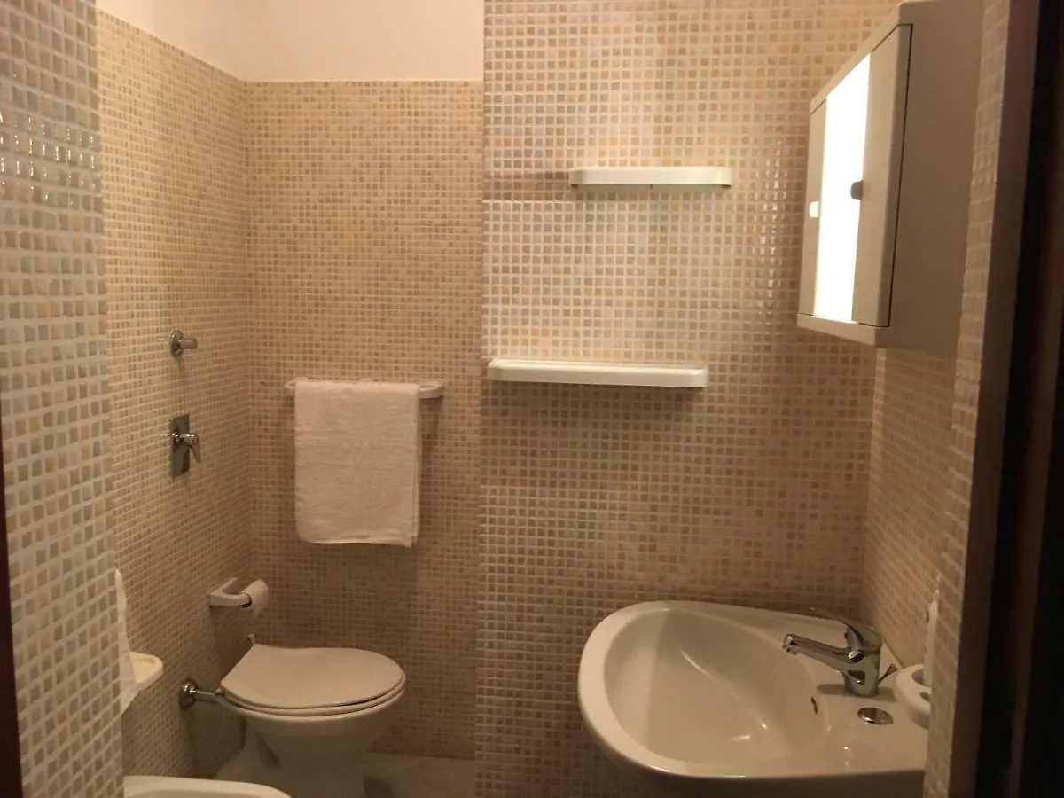 Mozia House Villa Marsala Italy