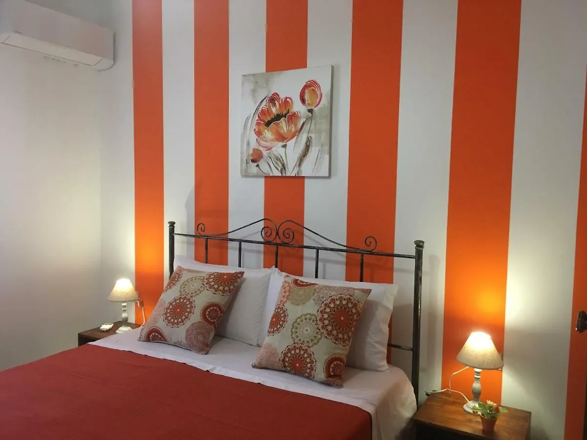 Holiday home Mozia House Villa Marsala