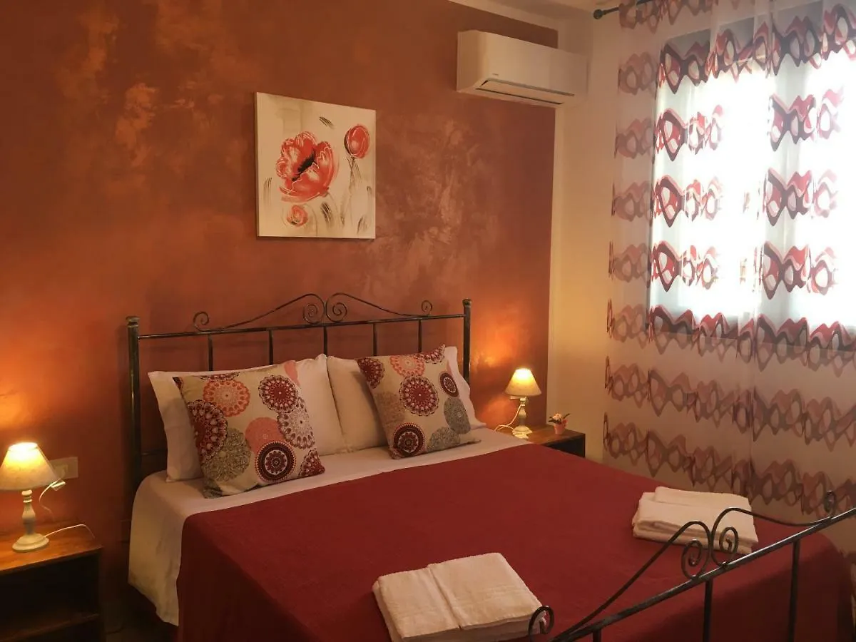 Mozia House Villa Marsala Italy