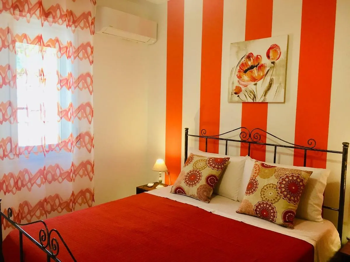 Holiday home Mozia House Villa Marsala